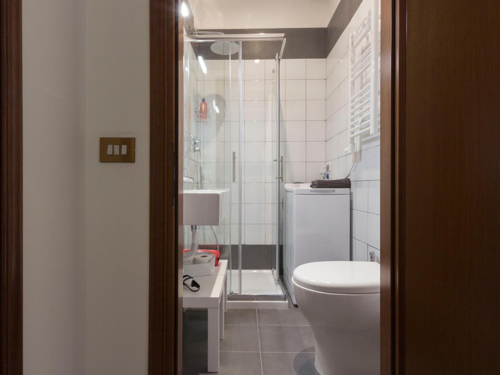 Apartmán Domus 1886 Řím Exteriér fotografie