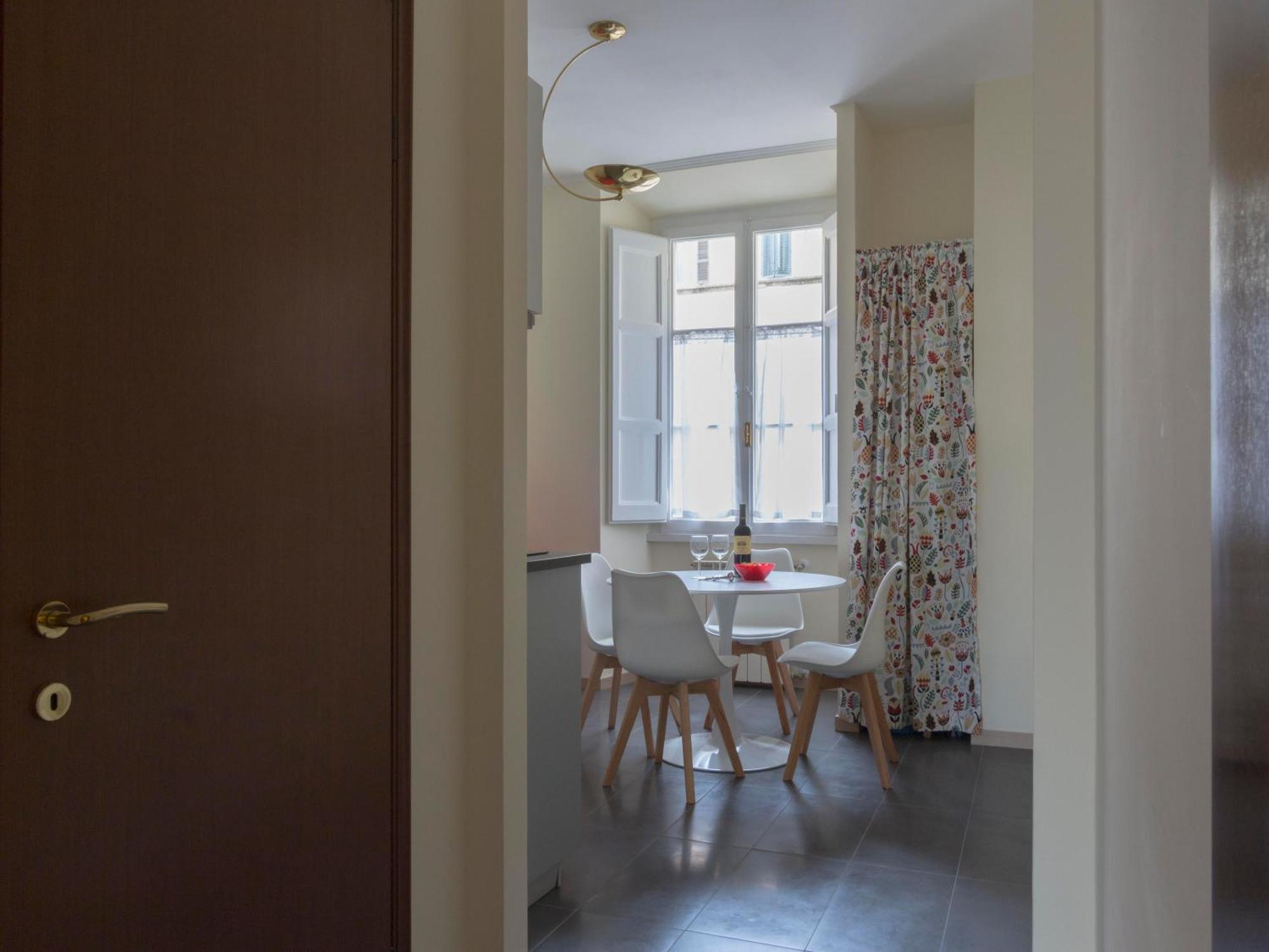 Apartmán Domus 1886 Řím Exteriér fotografie