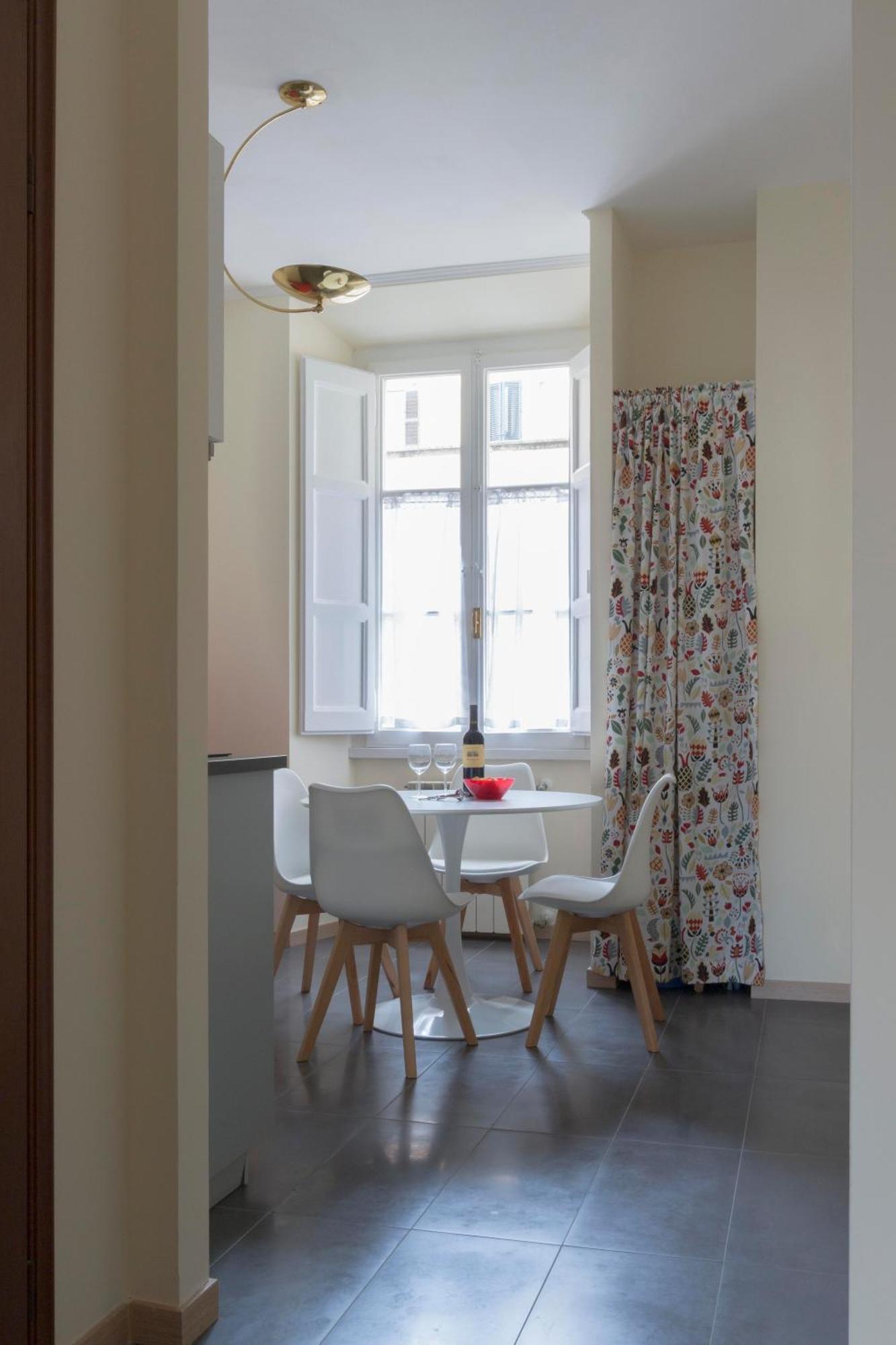 Apartmán Domus 1886 Řím Exteriér fotografie