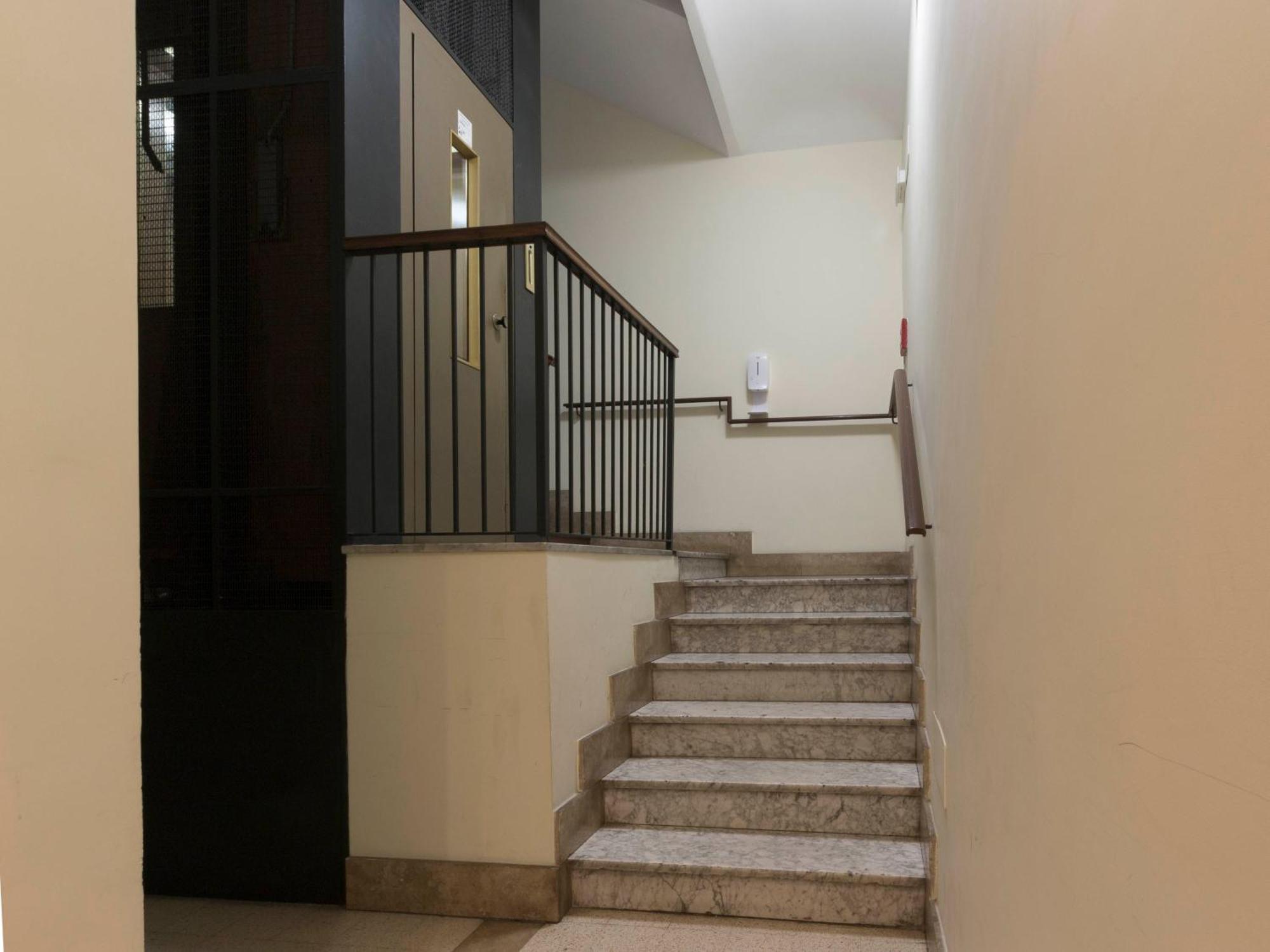 Apartmán Domus 1886 Řím Exteriér fotografie