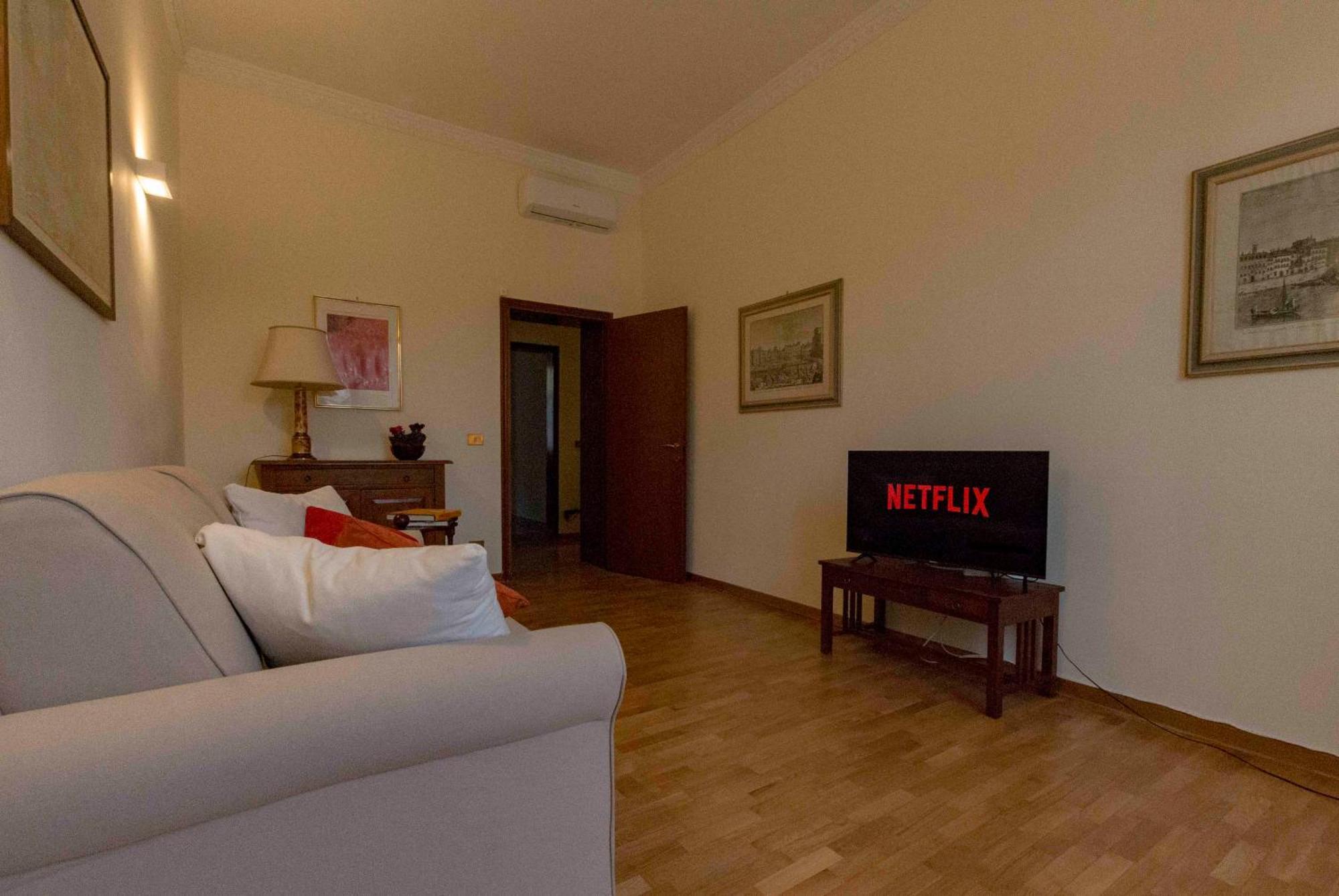 Apartmán Domus 1886 Řím Exteriér fotografie